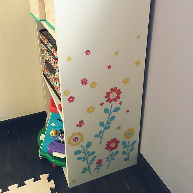 部屋全体/セリアのインテリア実例 - 2014-11-16 13:25:13