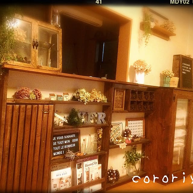cororiyoさんの実例写真