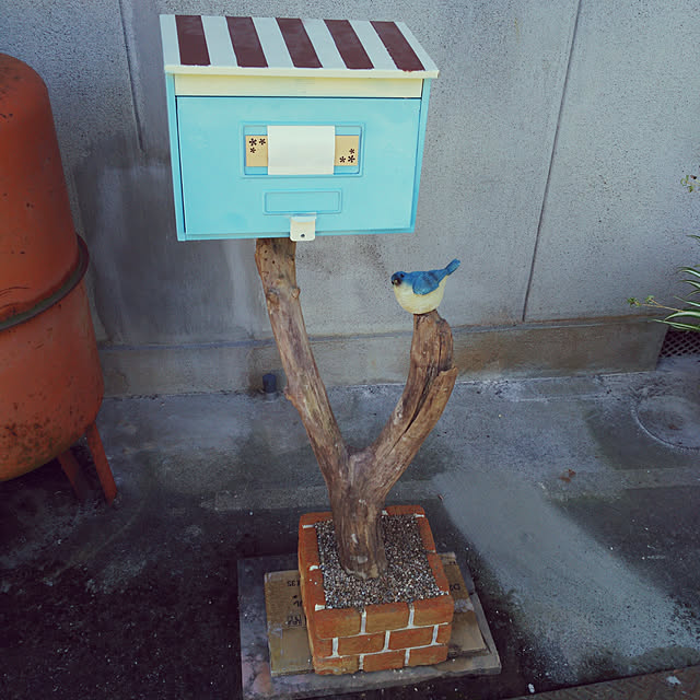mishinoさんの実例写真