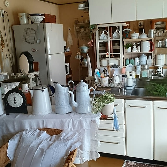 cocoamilk.hisaさんの実例写真