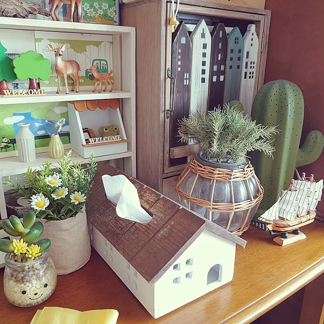 mikanさんの部屋