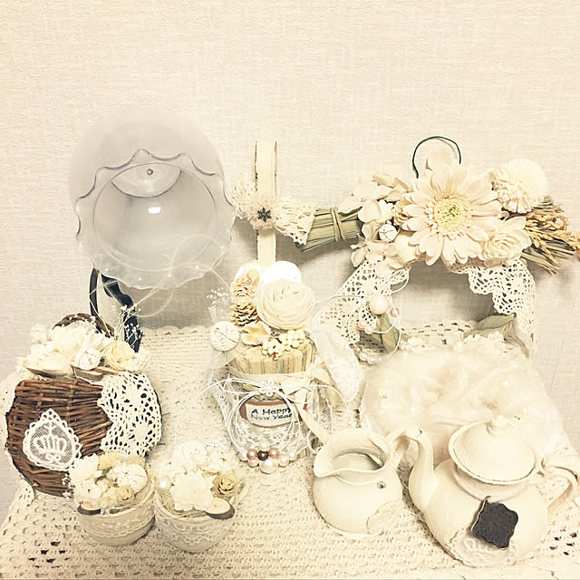 nariiiさんの実例写真