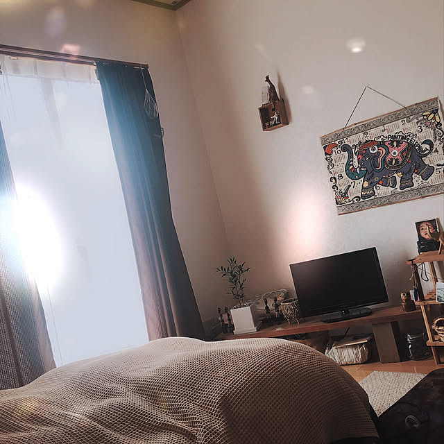 maさんの実例写真