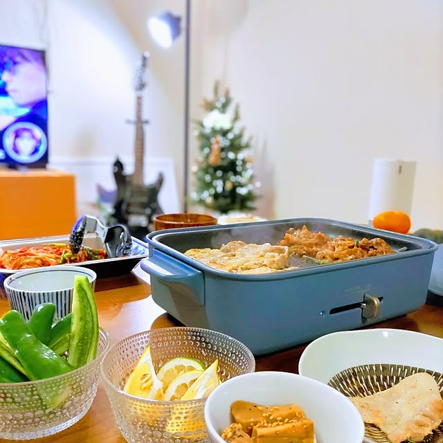 Haさんの部屋