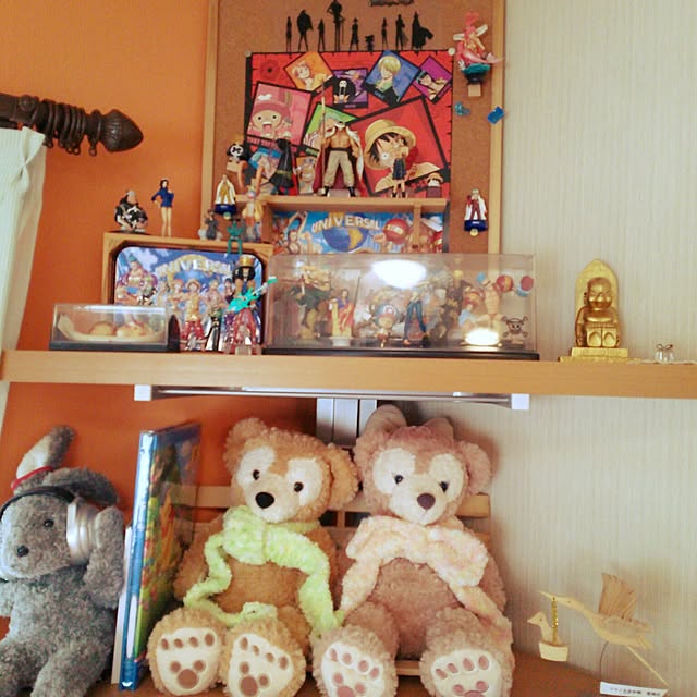 saoriさんの実例写真