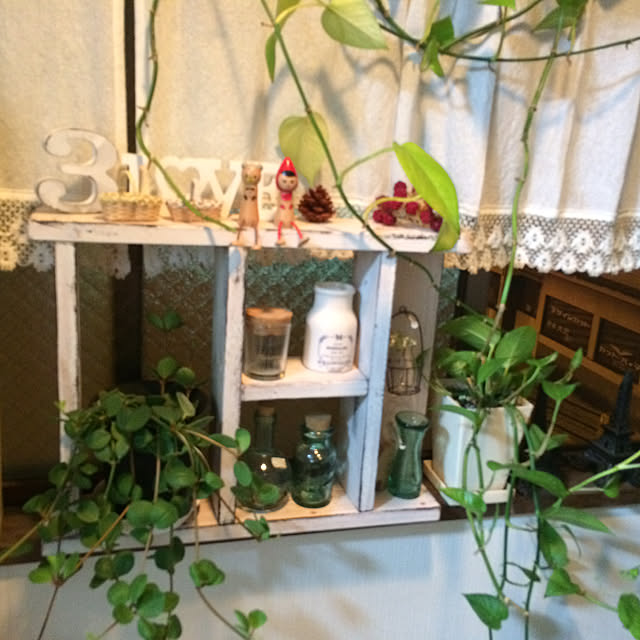 kuさんの実例写真