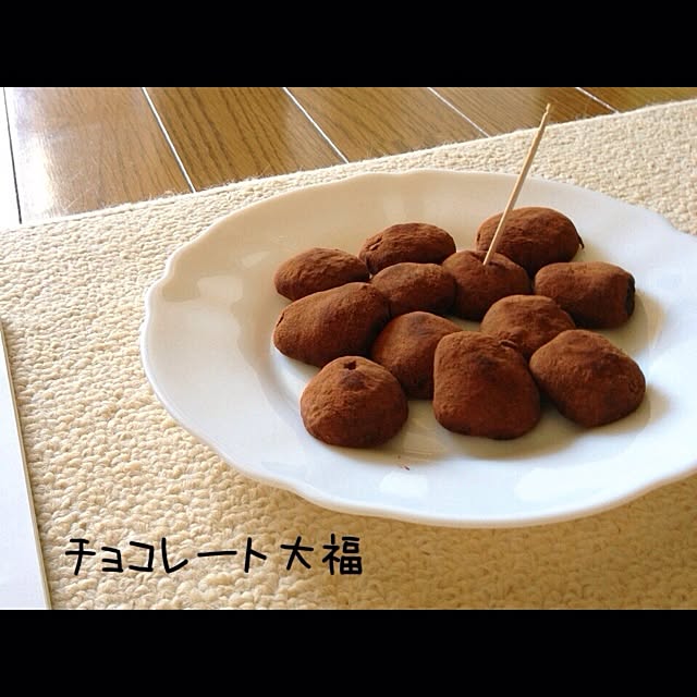 L.さんの実例写真