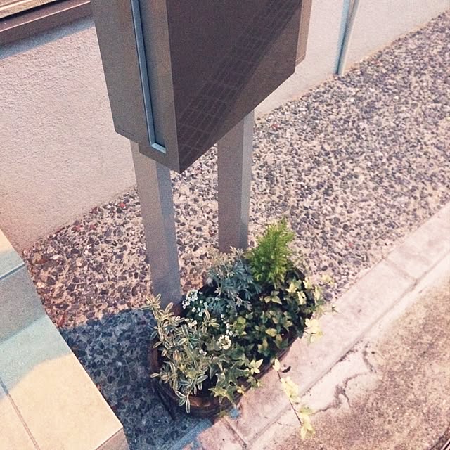 Yurikoさんの実例写真