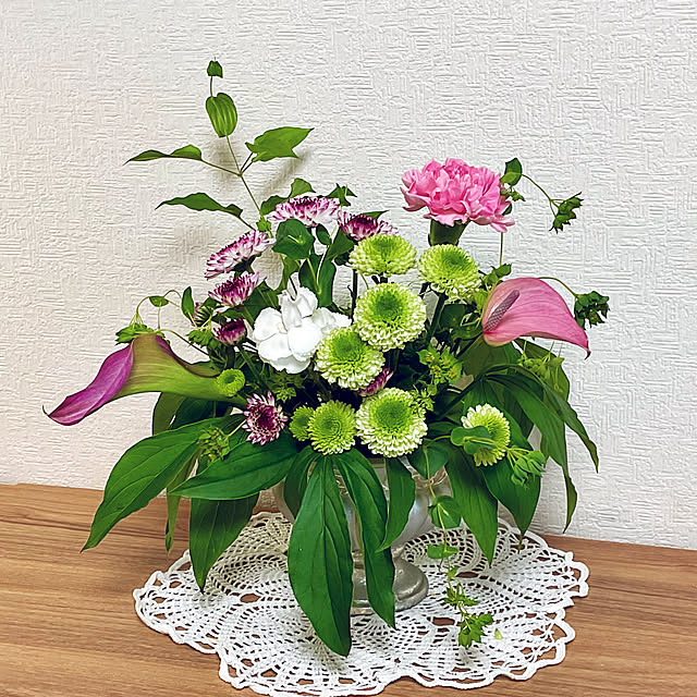 2.11maririnさんの実例写真