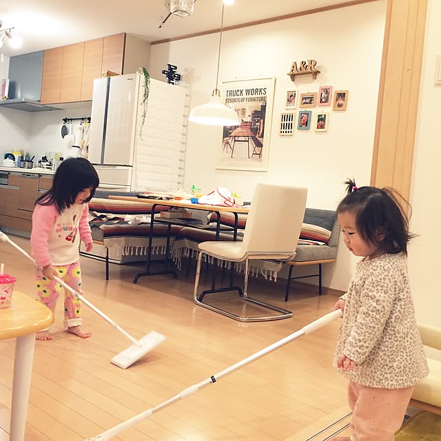 n.saeさんの実例写真