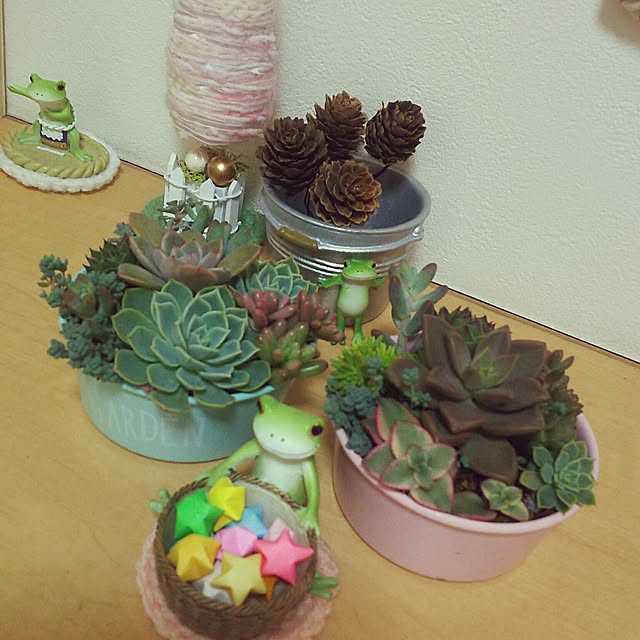 tamacharouさんの実例写真