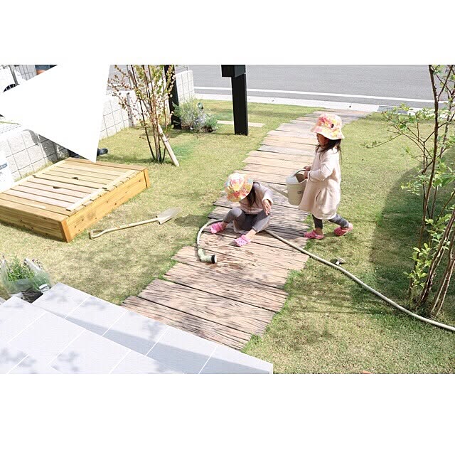 amaotoさんの実例写真