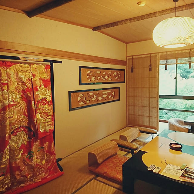 chocoさんの実例写真