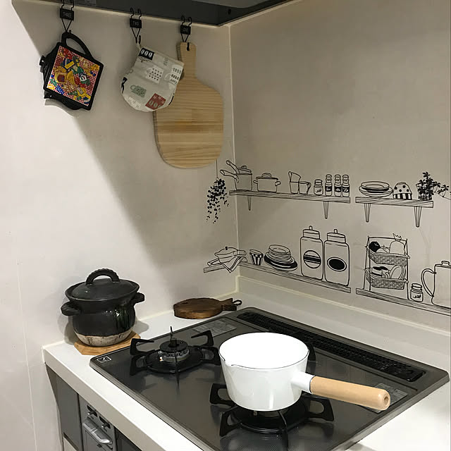 pakilaさんの実例写真
