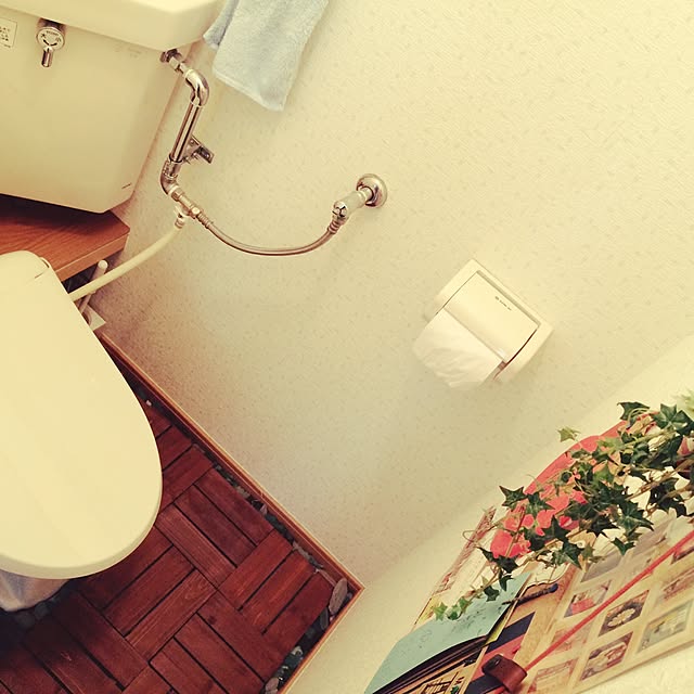 booさんの実例写真