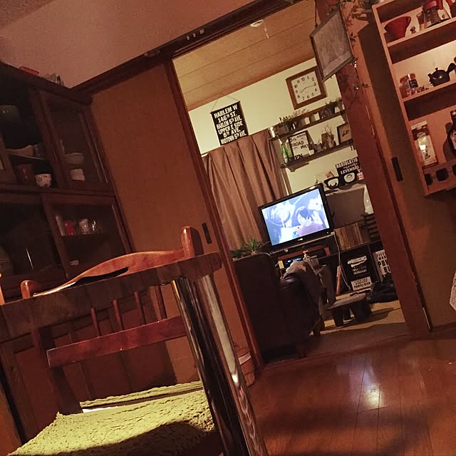 manahanさんの実例写真
