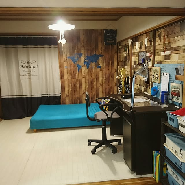 AS-homeさんの実例写真