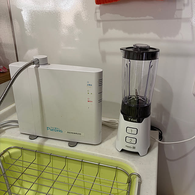 chIoeさんの部屋