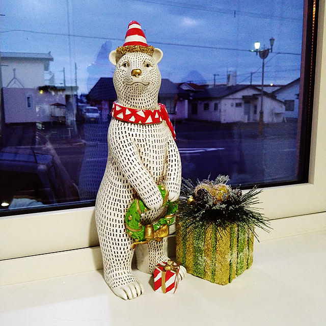 実例写真
