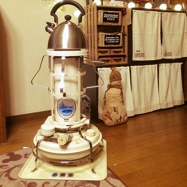 chi-koさんの実例写真