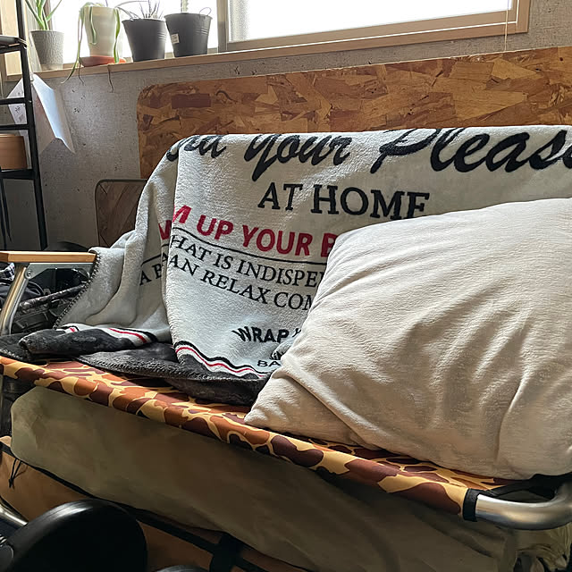 Yoshikazuさんの部屋