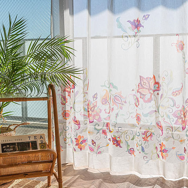 perfectspaceさんの部屋