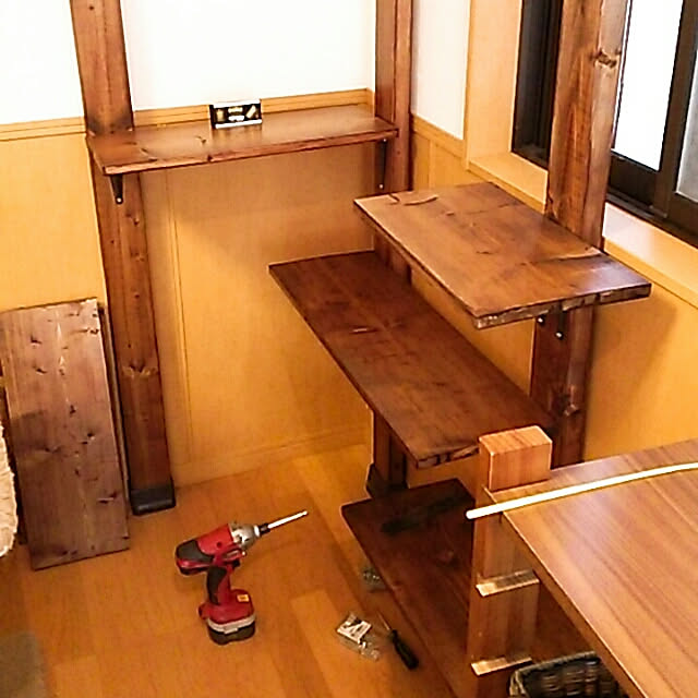 mizu.さんの実例写真