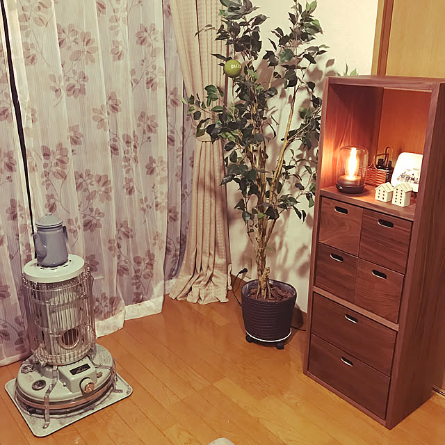 chikoさんの実例写真