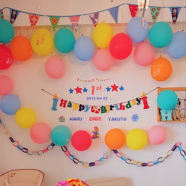hiroko1107さんの実例写真