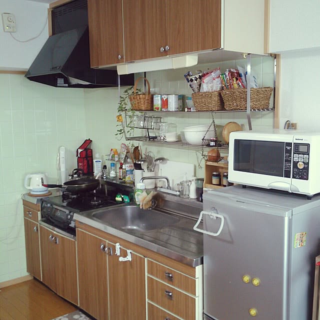 ponaさんの実例写真