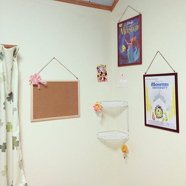 Chiharuさんの実例写真