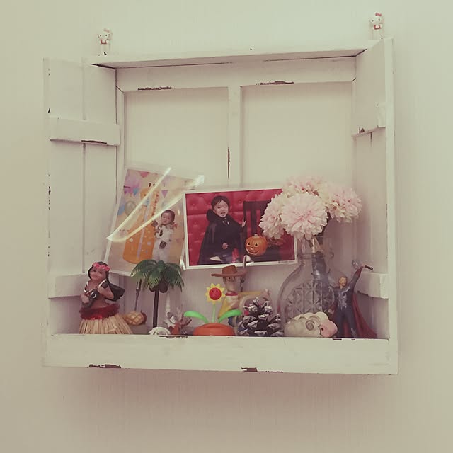 Miwaさんの実例写真