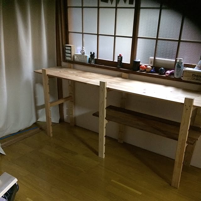 matamさんの実例写真