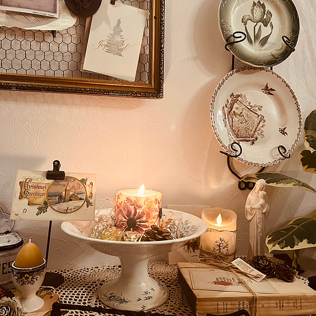 na-naさんの部屋