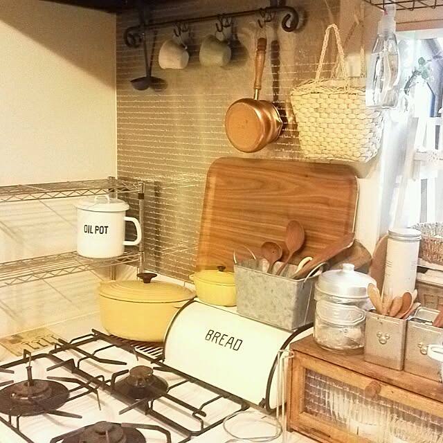 mikiさんの実例写真