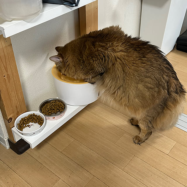 meさんの部屋
