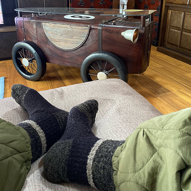 Royal_Gardeners_Clubさんの部屋