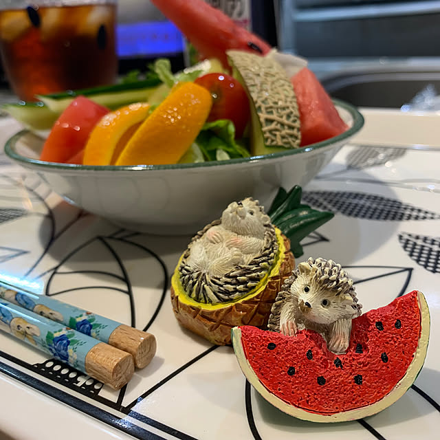 Aqettyさんの部屋