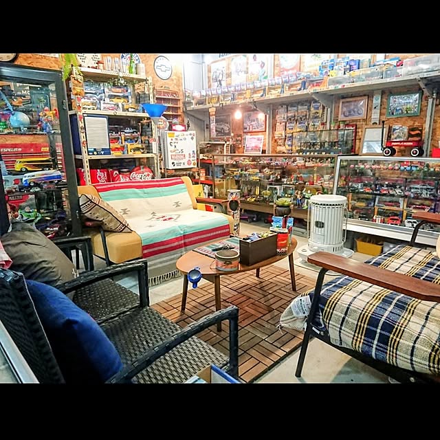 ot-gardenさんの実例写真