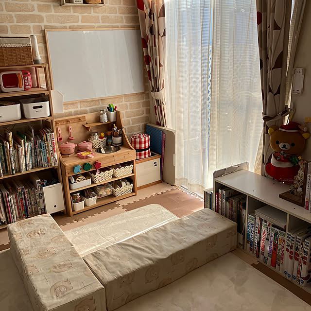 Kanonmamaさんの部屋
