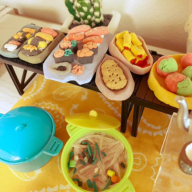 keep_patienceさんの部屋