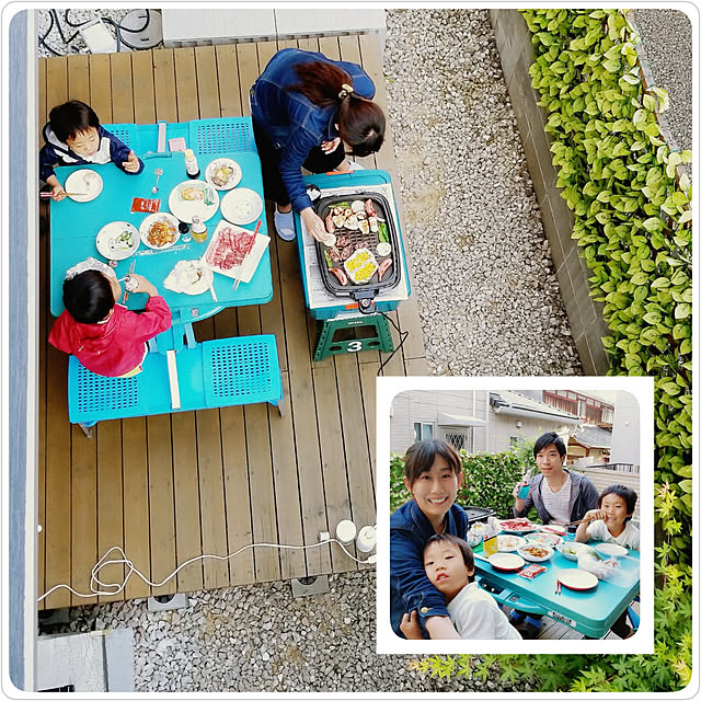 atsuさんの実例写真