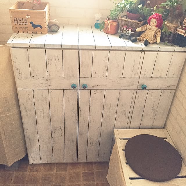 atsuさんの実例写真