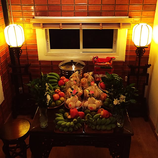 Thammaratさんの実例写真