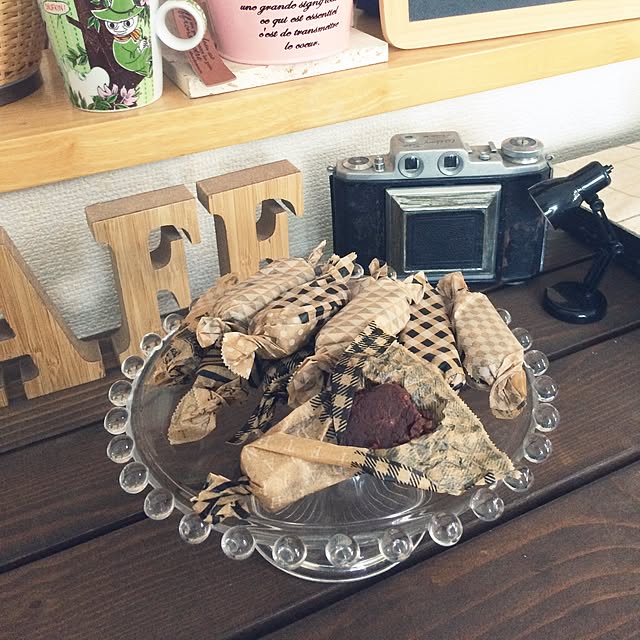kaoさんの実例写真