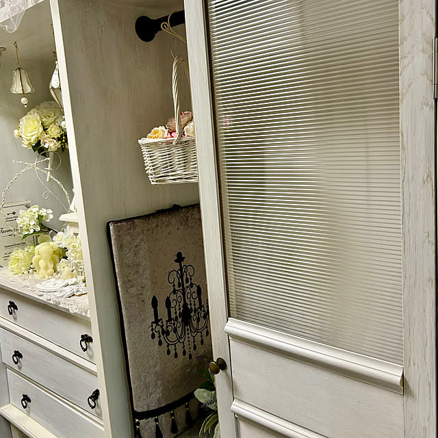 Naomiさんの部屋