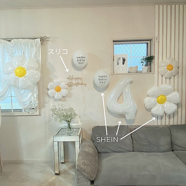 mii_home_39さんの実例写真