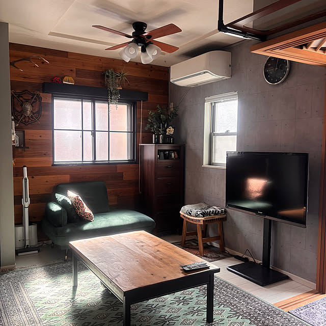 chicaさんの実例写真