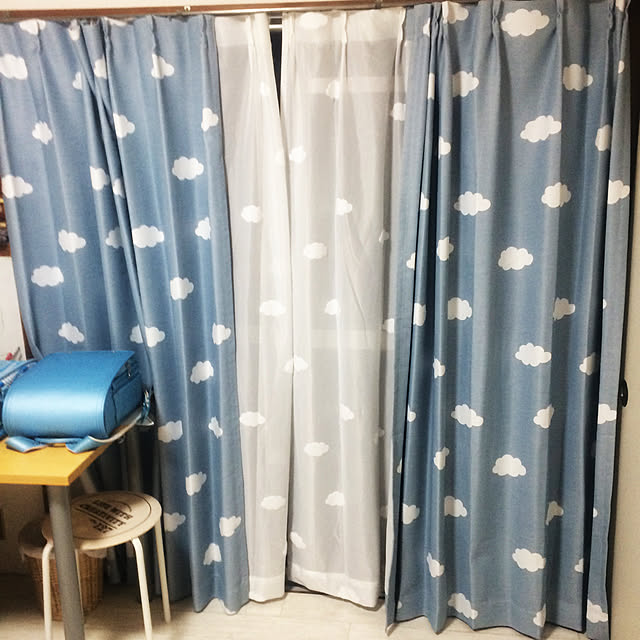 osakanaさんの実例写真