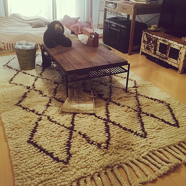 waniさんの実例写真